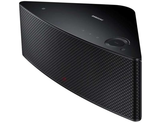 SAMSUNG - Enceinte sans fil WAM550
