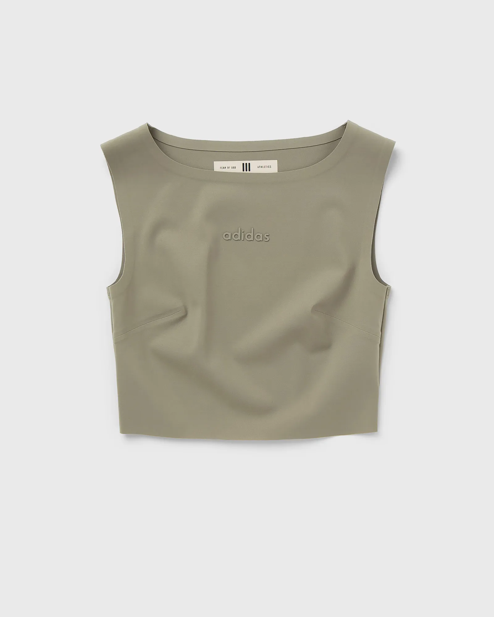 Adidas X FEAR OF GOD WMNS ATHLETICS TANK