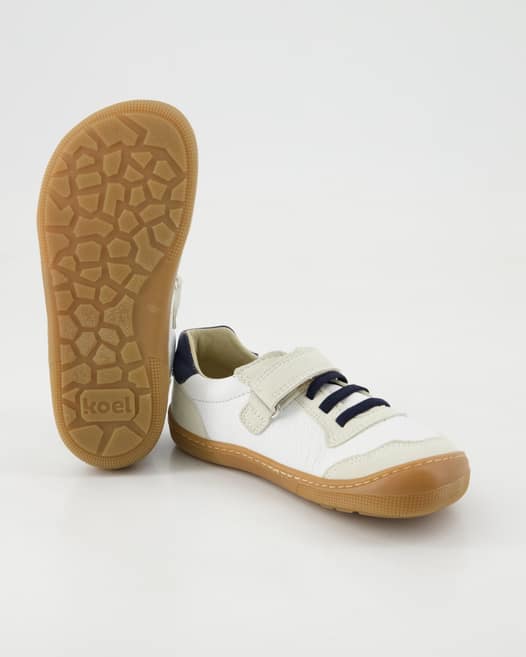 Koel 07M045 Barfußschuhe in Weiß