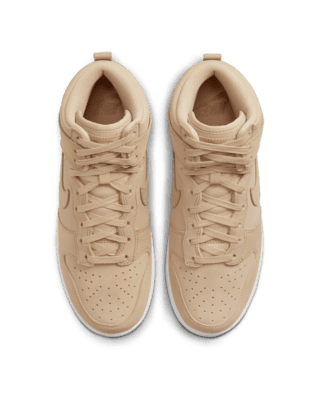 Nike Dunk High Premium Women's Shoes