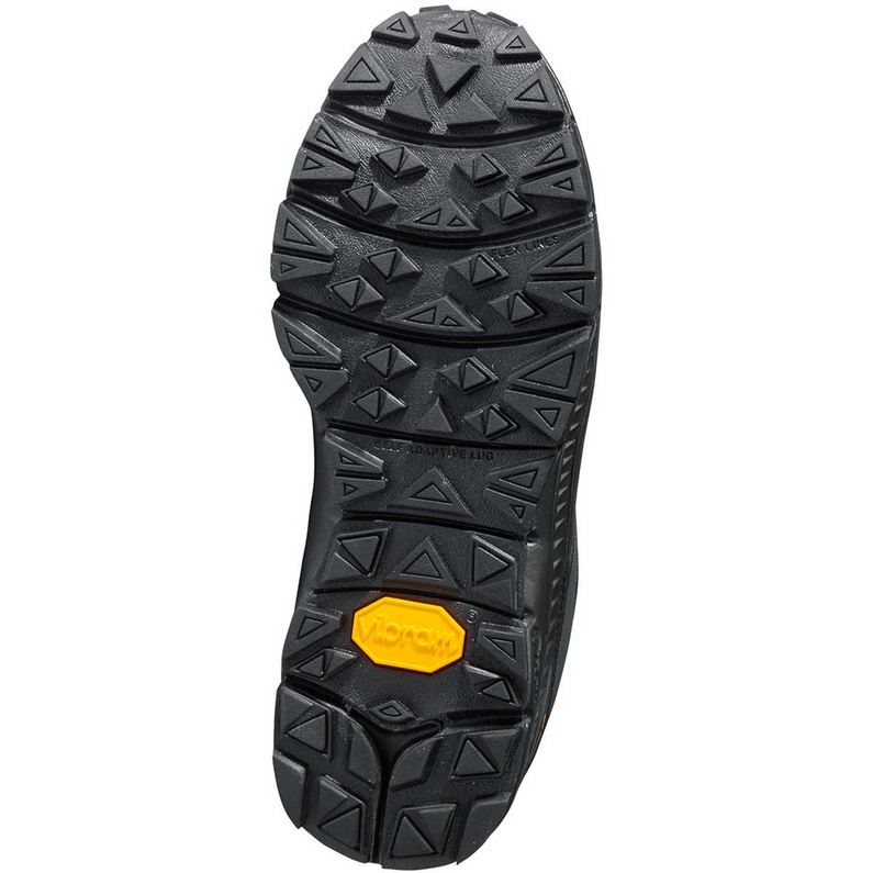 Vaude Damen Lavik Eco STX Schuhe