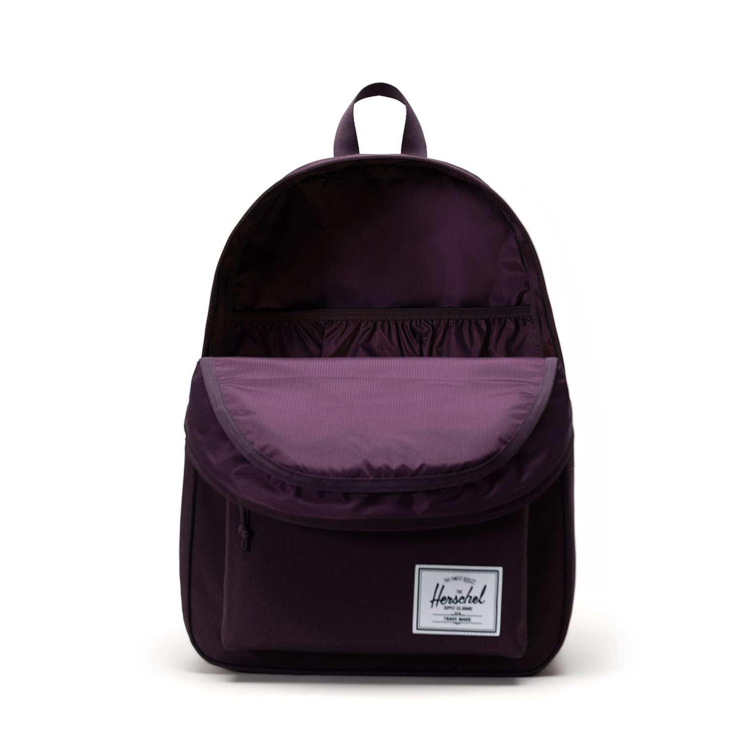 Herschel Supply Co. Classic XL Backpack plum perfect