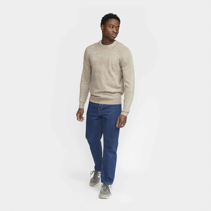 RVLT - Revolution Knit Sweater Offwhite