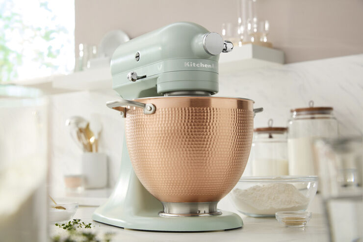 KitchenAid KitchenAid Artisan røremaskine 4,7 l - special edition 00wk