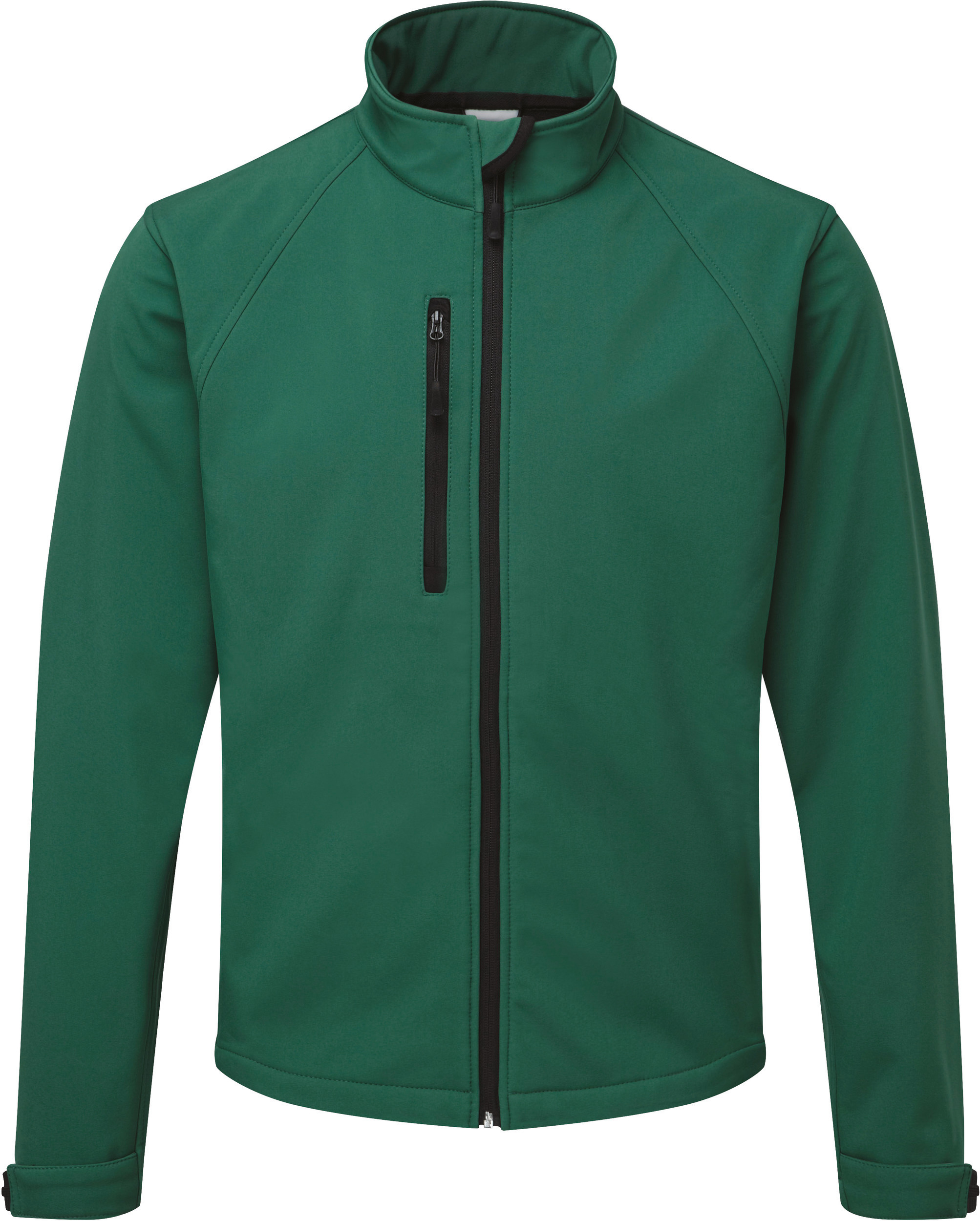 Russell RU140M - Veste Softshell Polyvalente et Confortable
