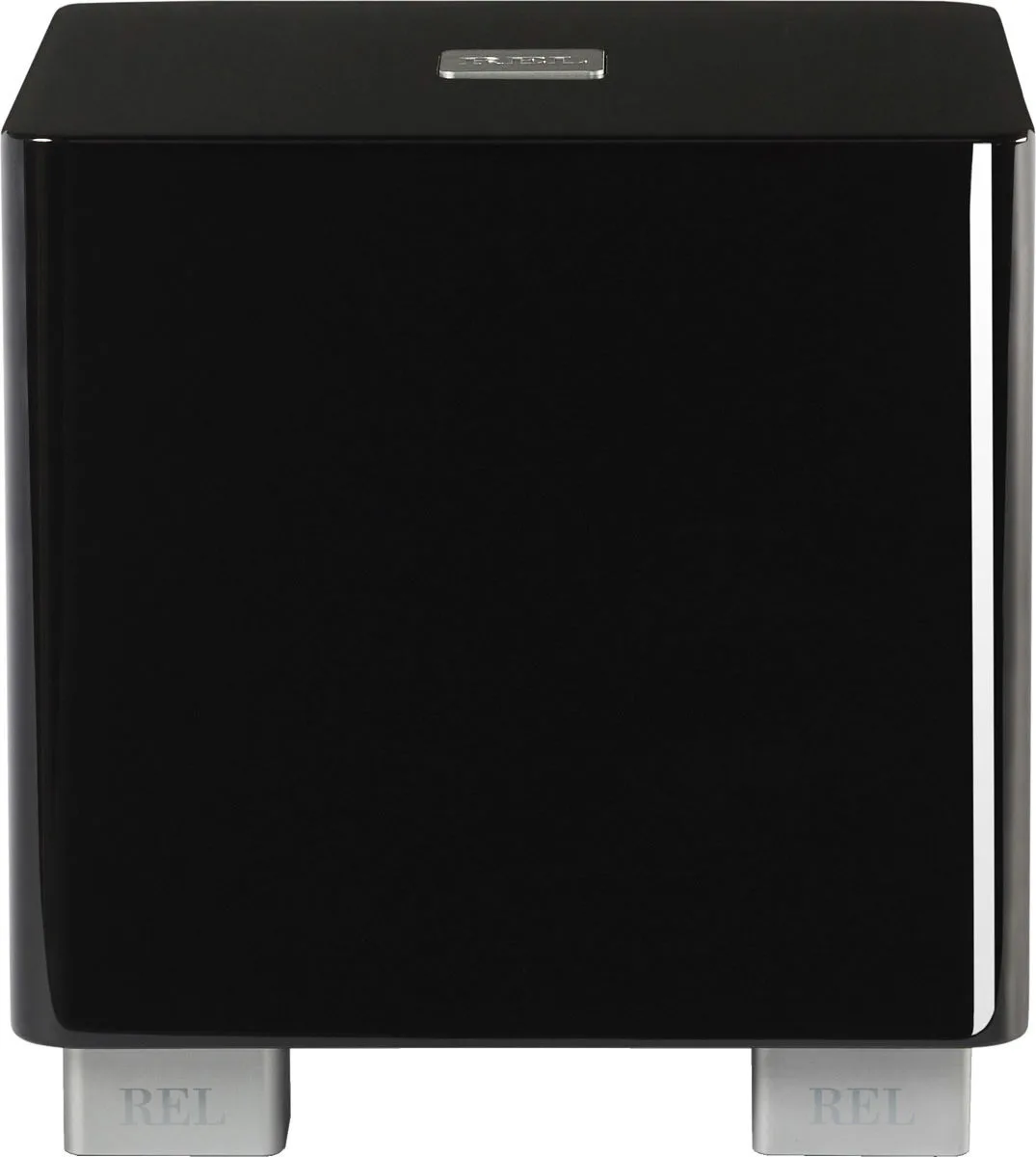 REL Acoustics T/5x Noir Caissons de basses