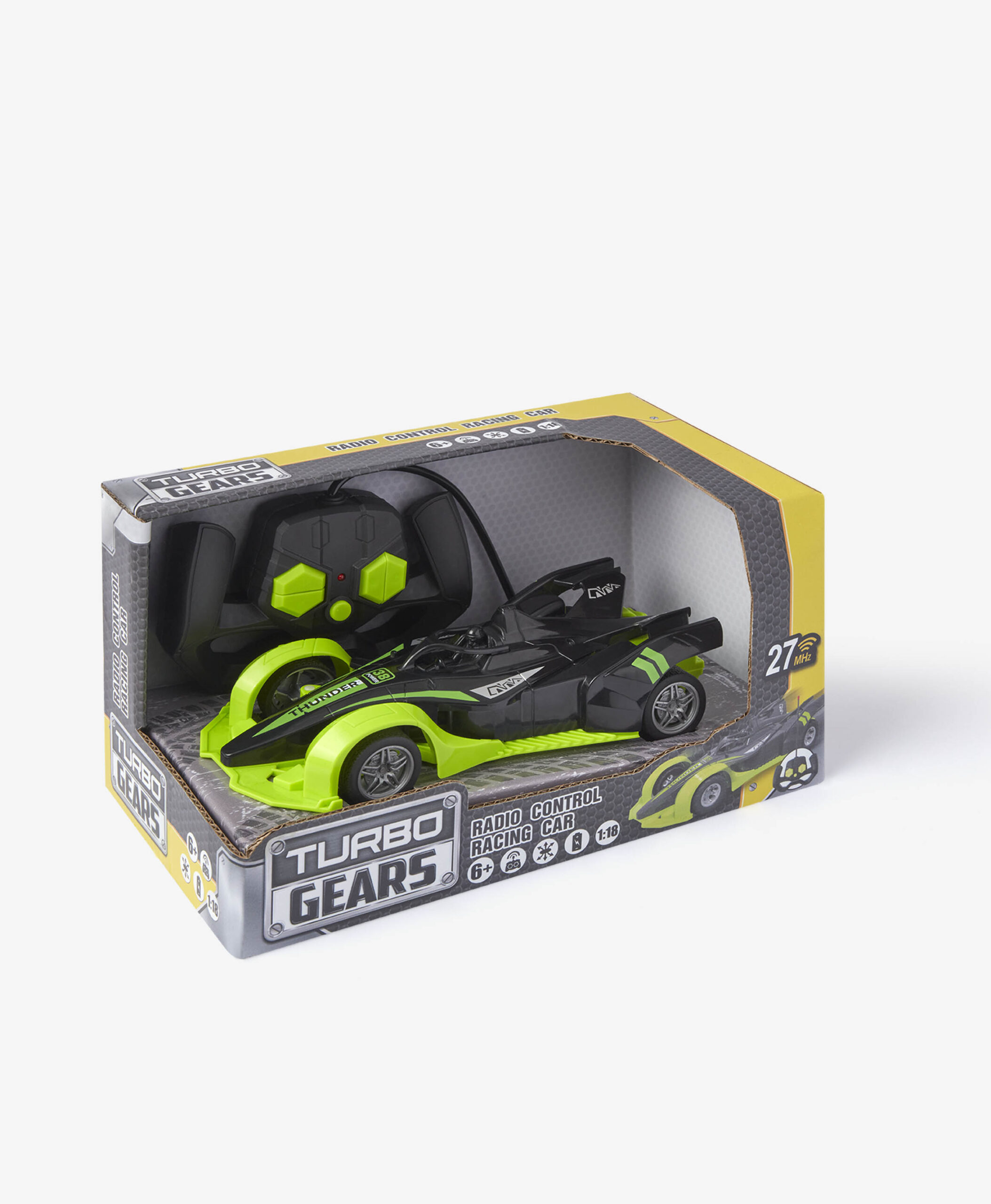 Ferngesteuertes Auto