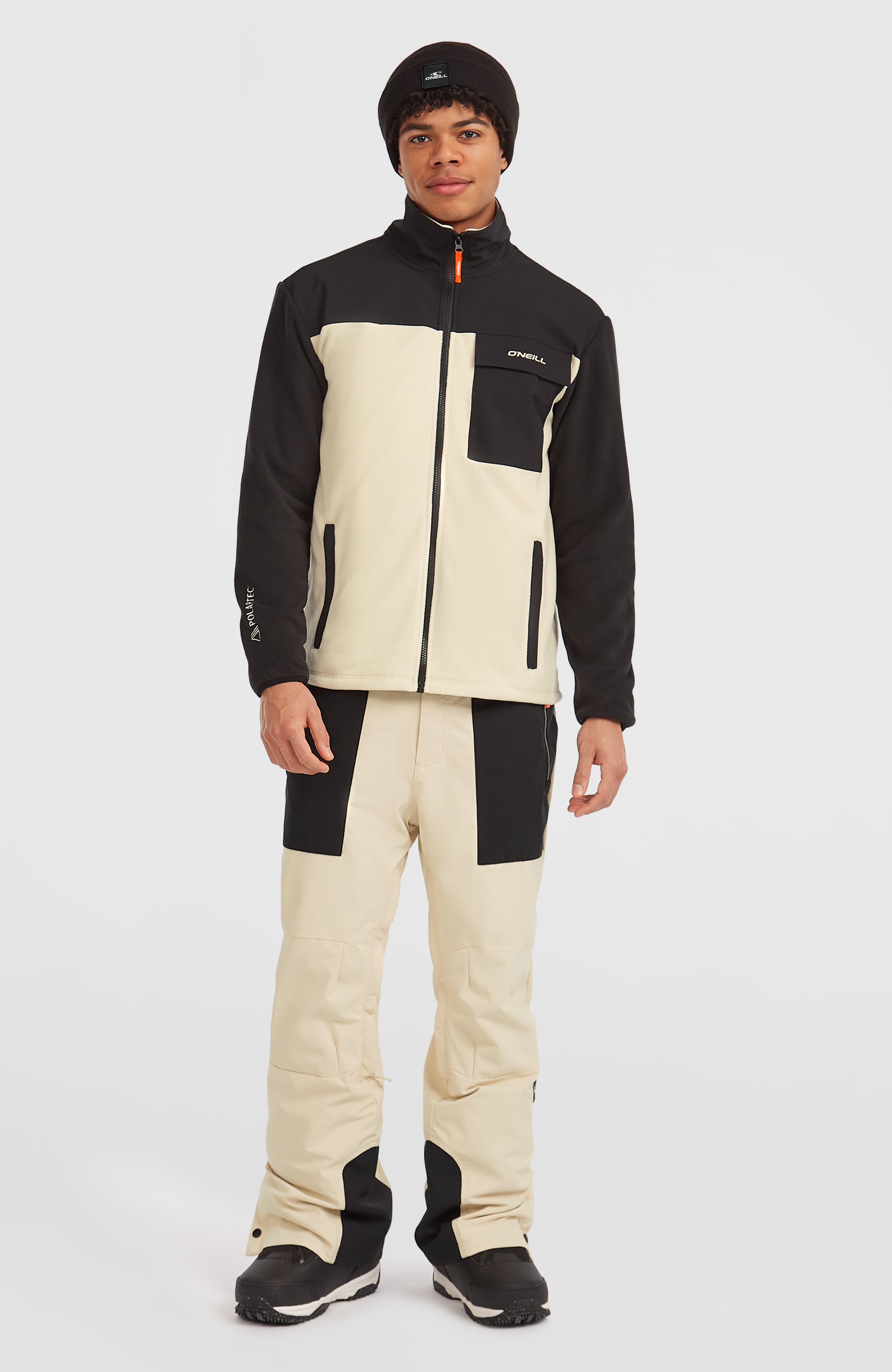 FWC'Peak Polartec® fleecevest