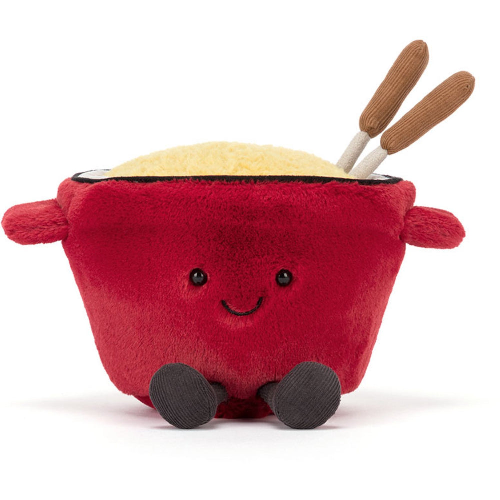 Køb Jellycat Amuseables Cheese Fondue