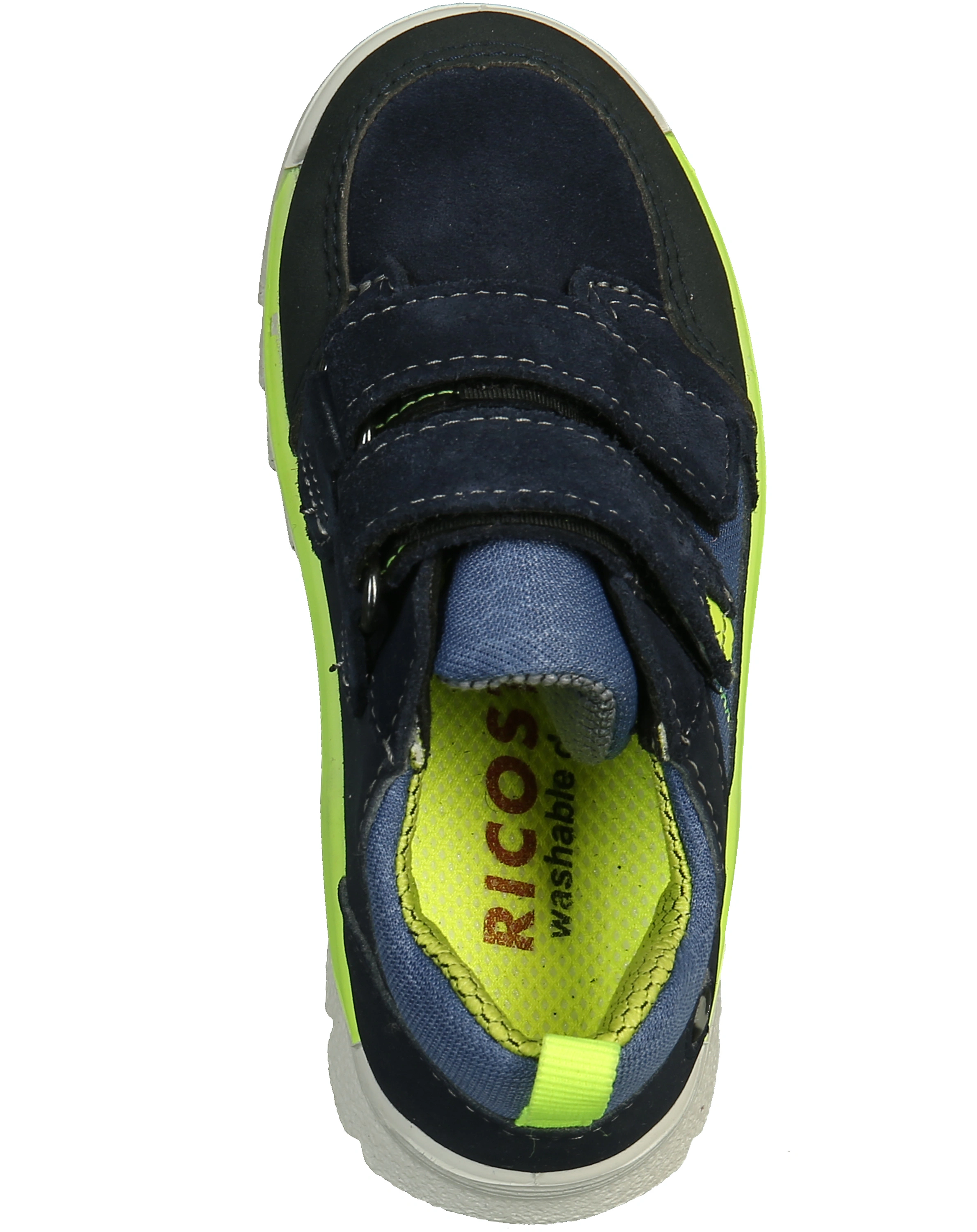 Klett-Halbschuh MARV in nautic/reef