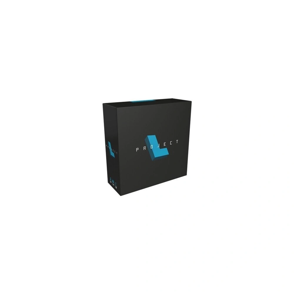 Project L (Spiel)
