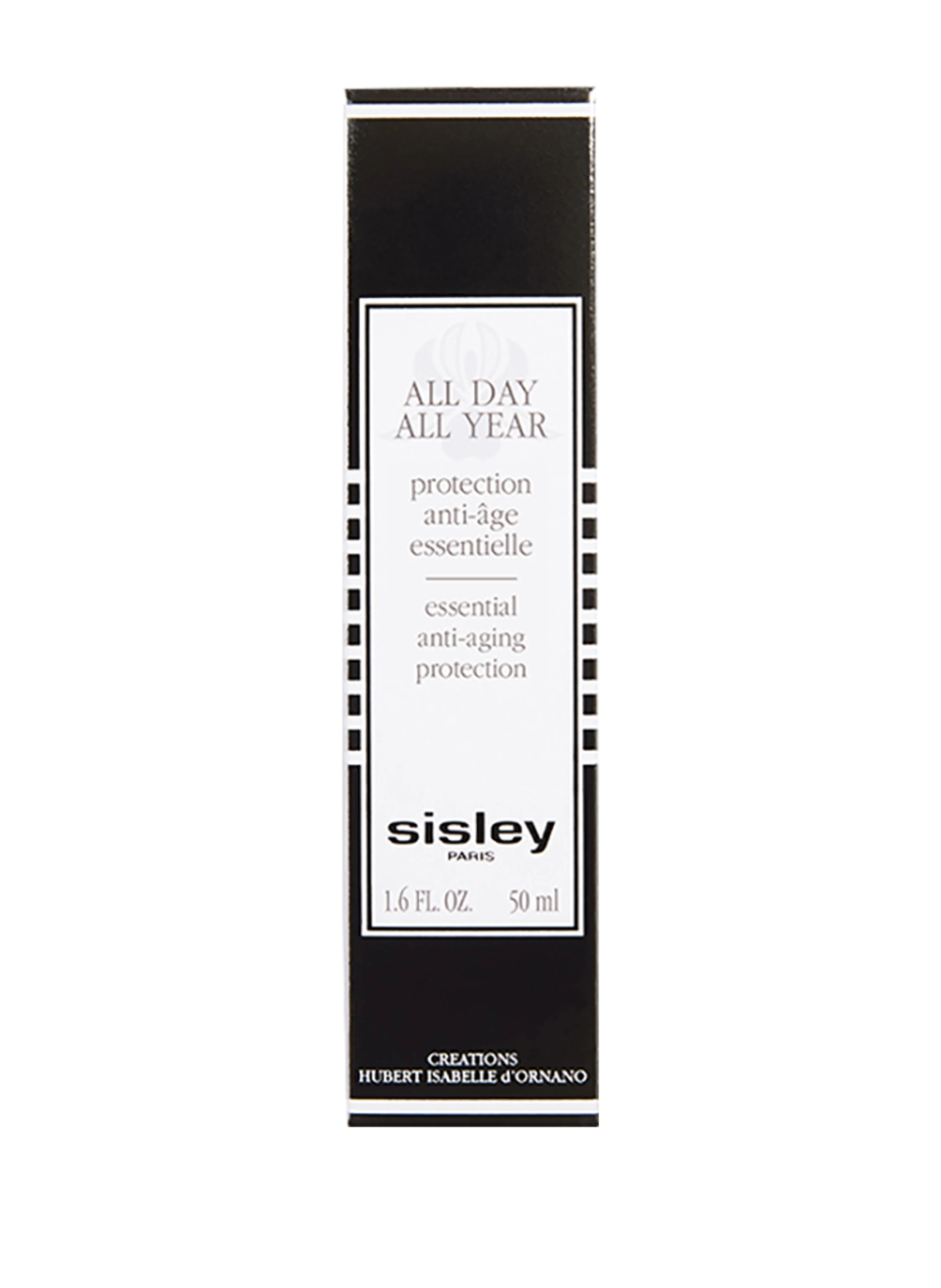 sisley Paris ALL DAY ALL YEAR