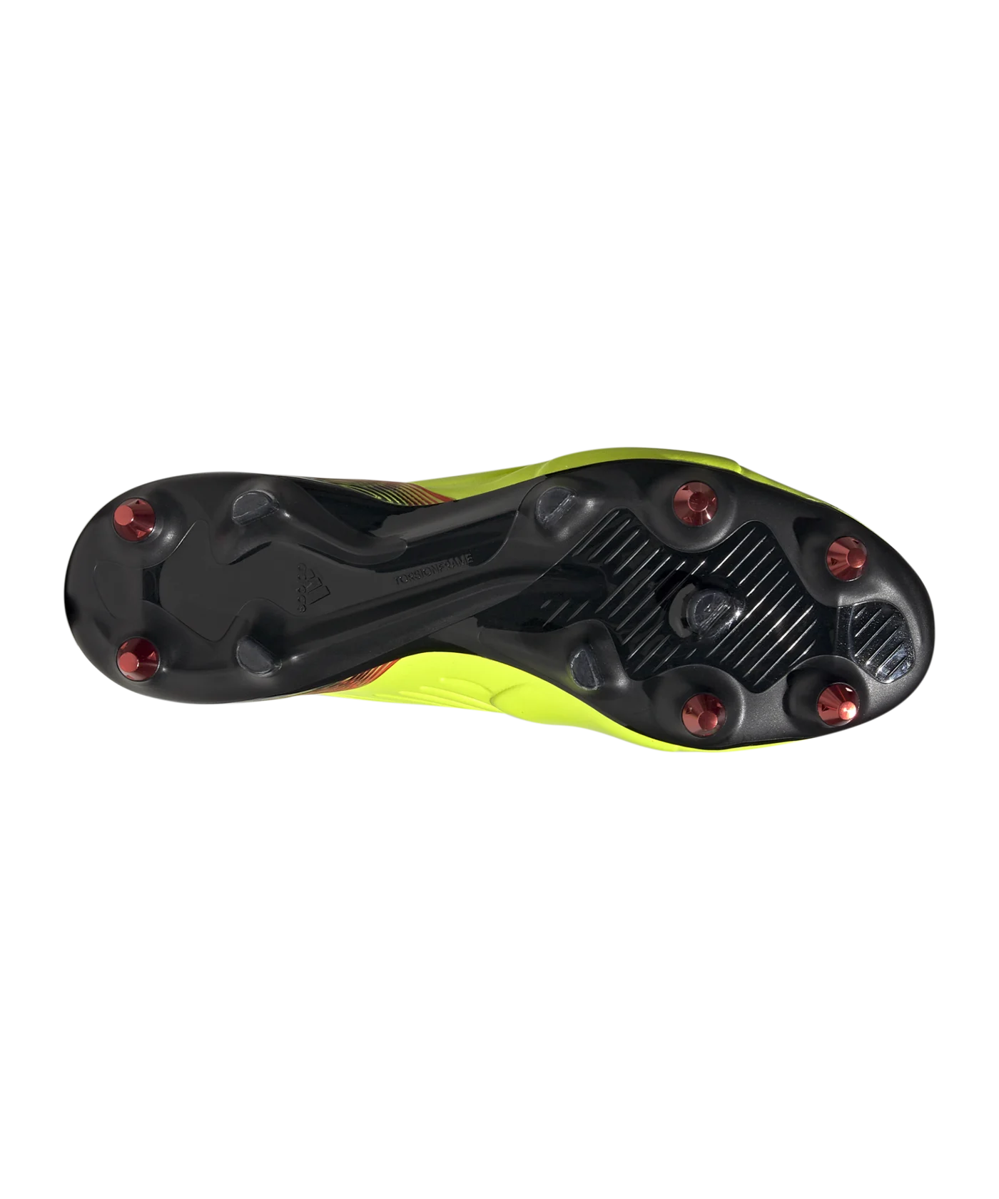 adidas COPA SENSE.1 SG Game Data Gelb