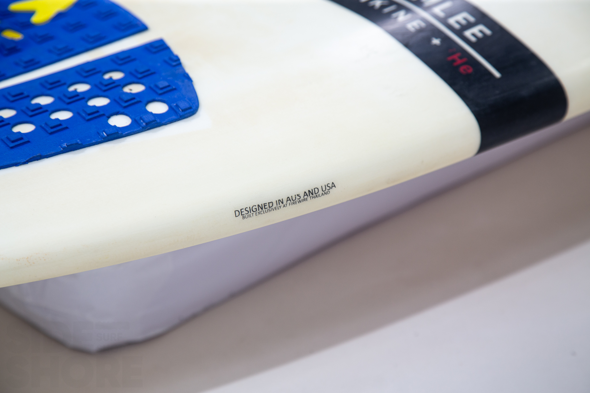 Firewire Chumlee Helium 5'3 x 20 1/2