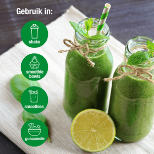 Purasana Vegan Wheat Grass Raw Powder 200GR