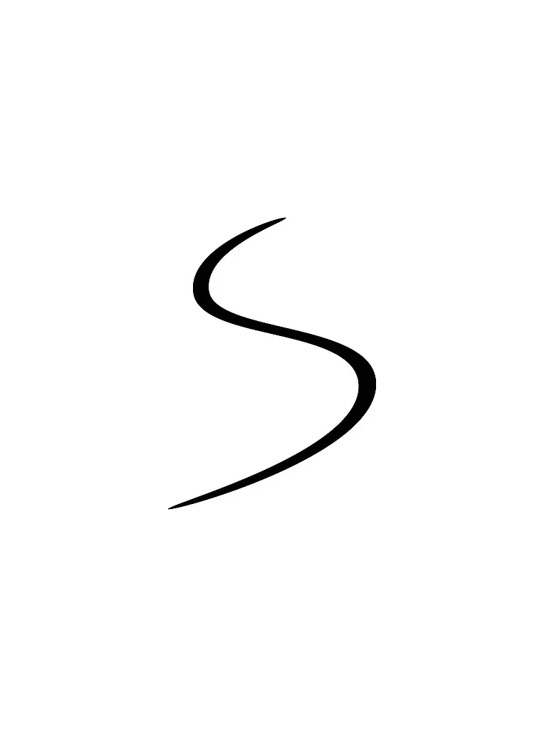 SISLEY Ligne Noire Eyeliner (01 Deep Black) schwarz