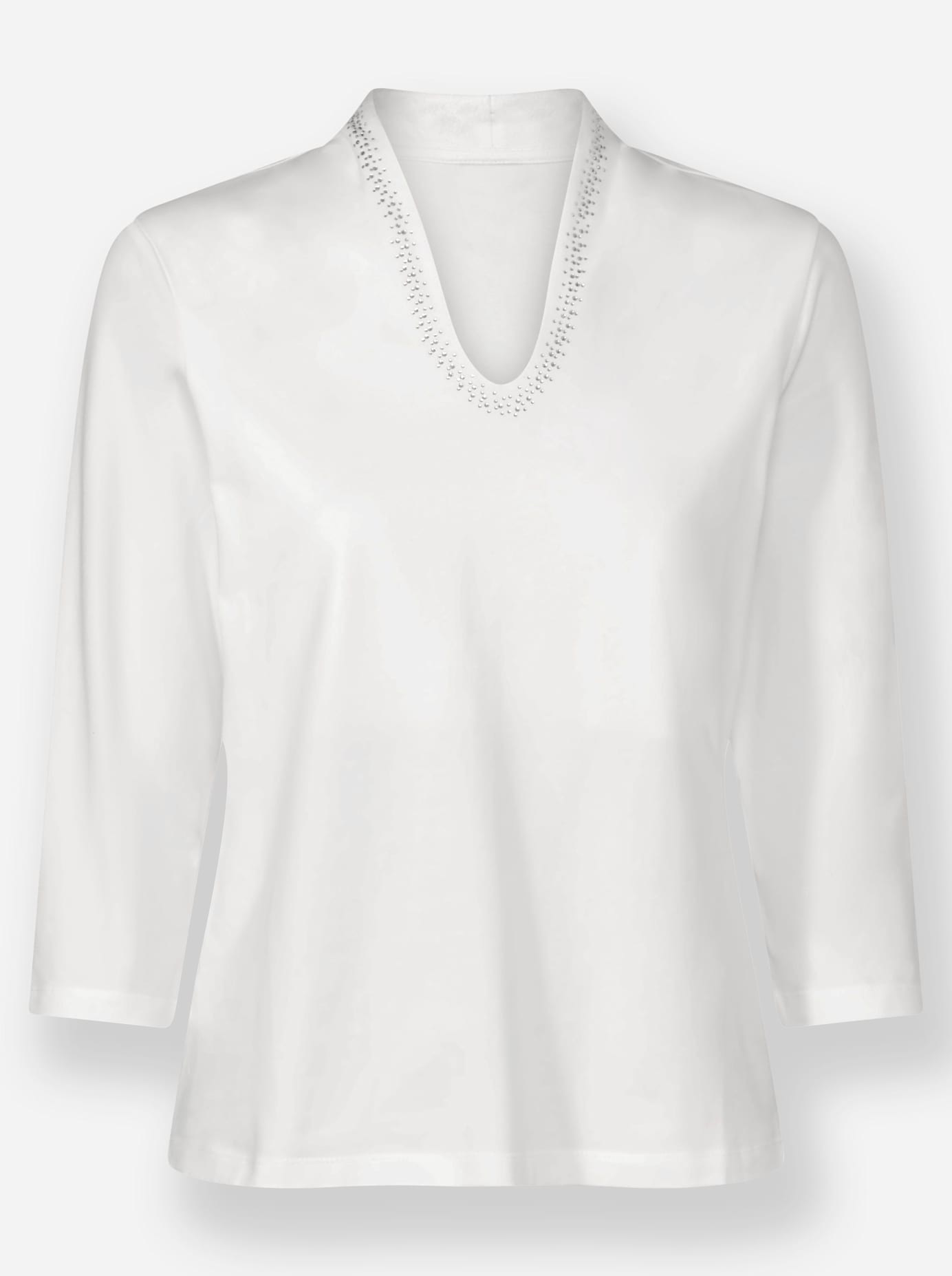Lady V-Shirt »V-Shirt«, 1 Stk.