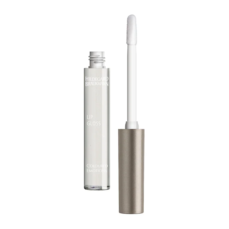 LIP GLOSS bright shine, 6ml