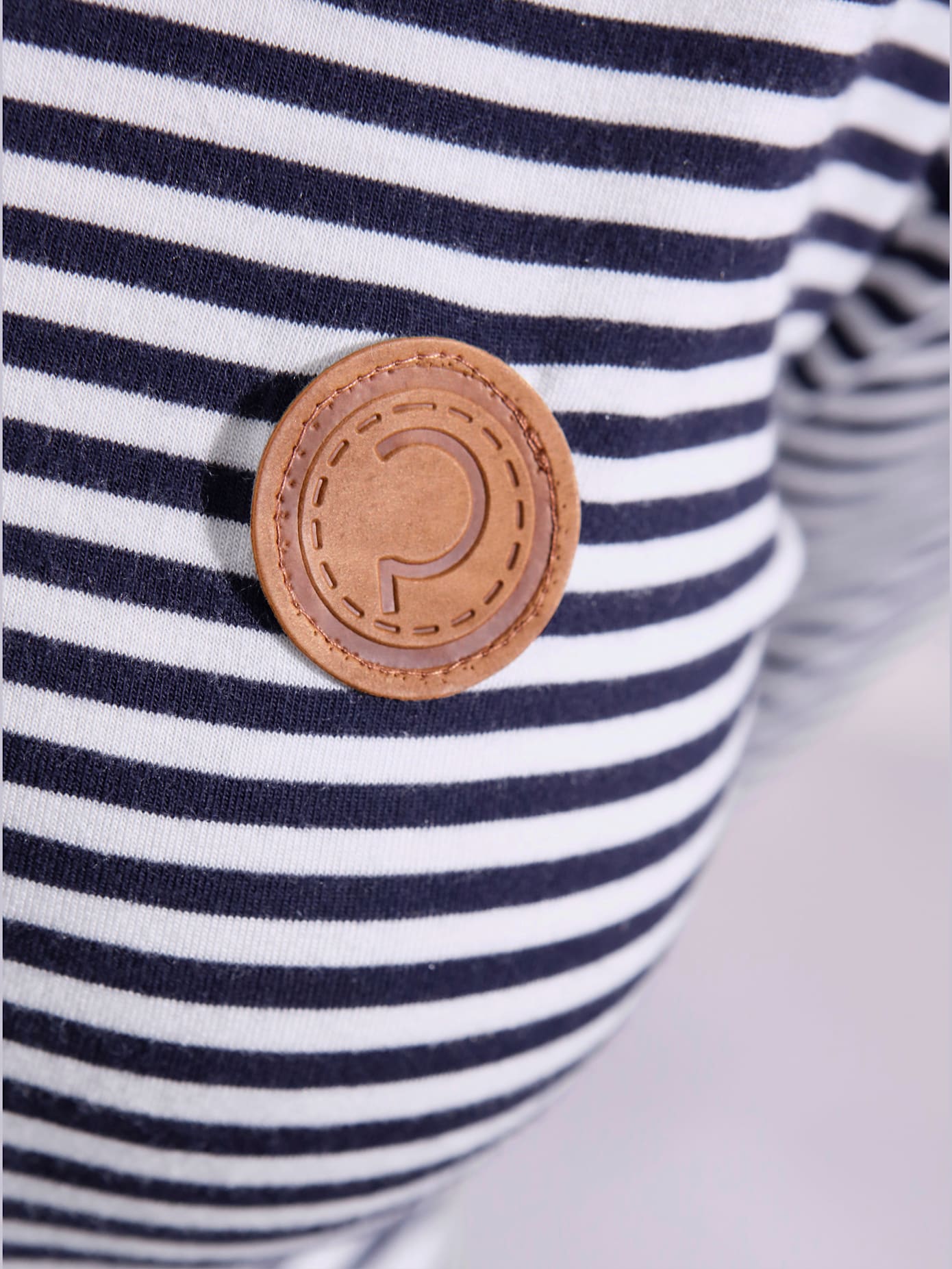 T-shirt en modal 95% modal