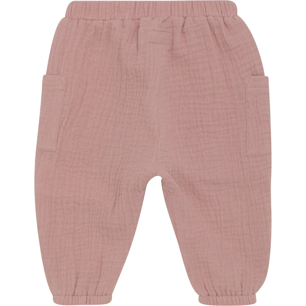 Køb Huttelihut Ash Rose Bukser Muslin
