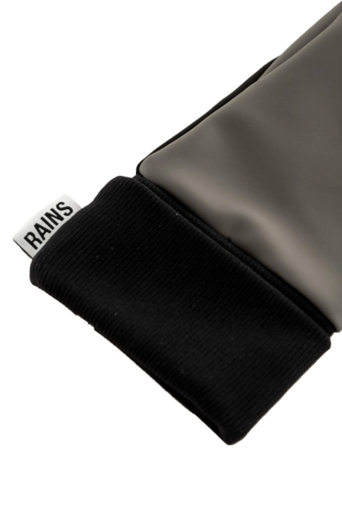 Gants rains glovest1 13 grey