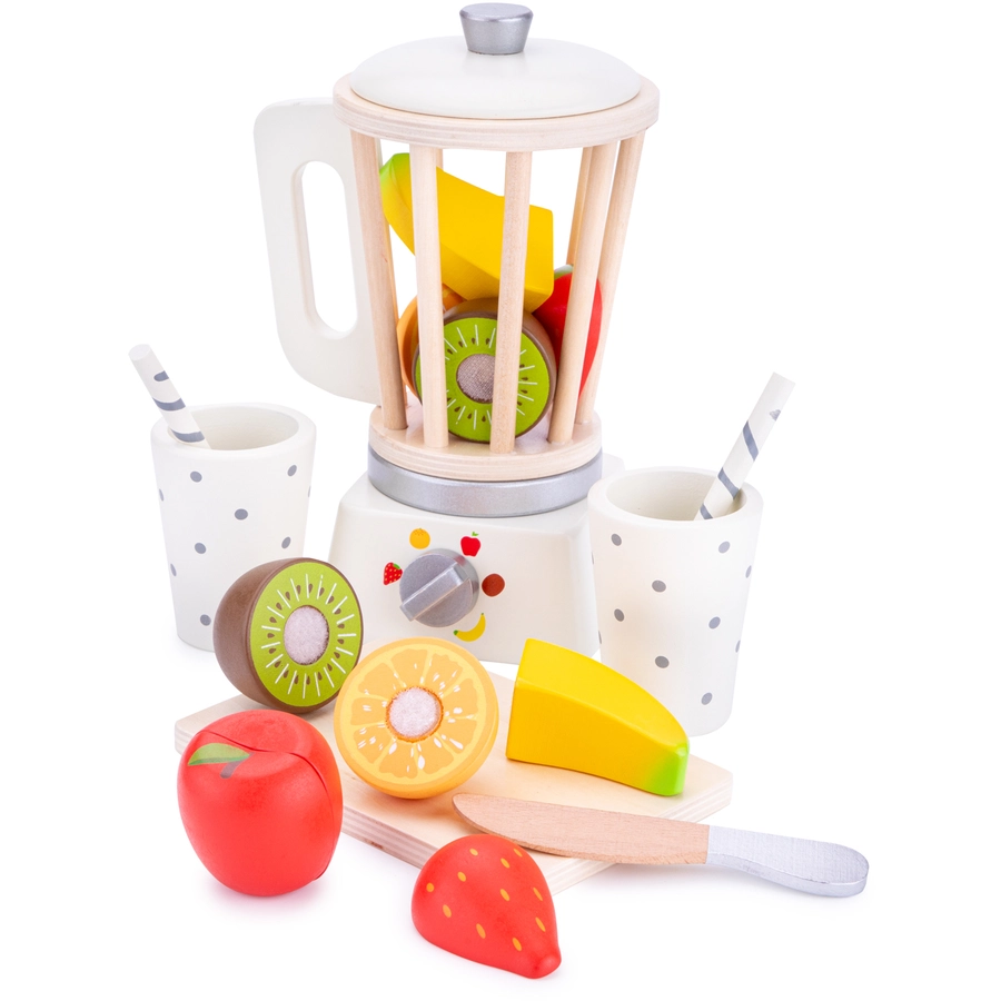 New Classic Toys Smoothie Mixer
