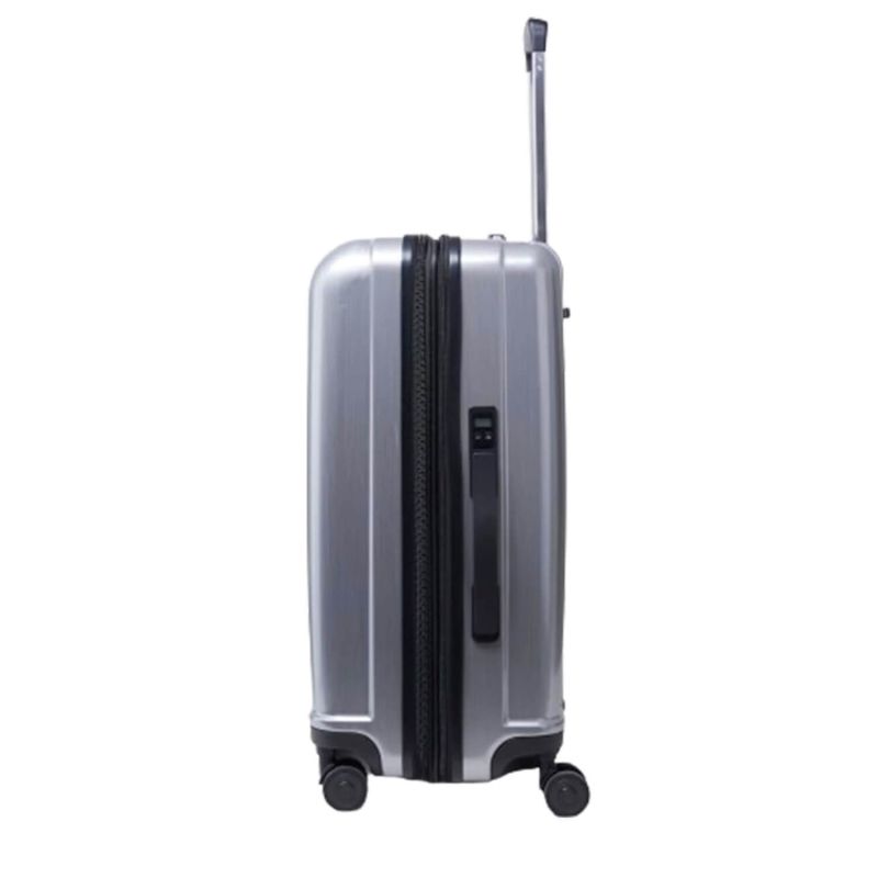 Valise rigide Platinel 3.0 79 cm Silver