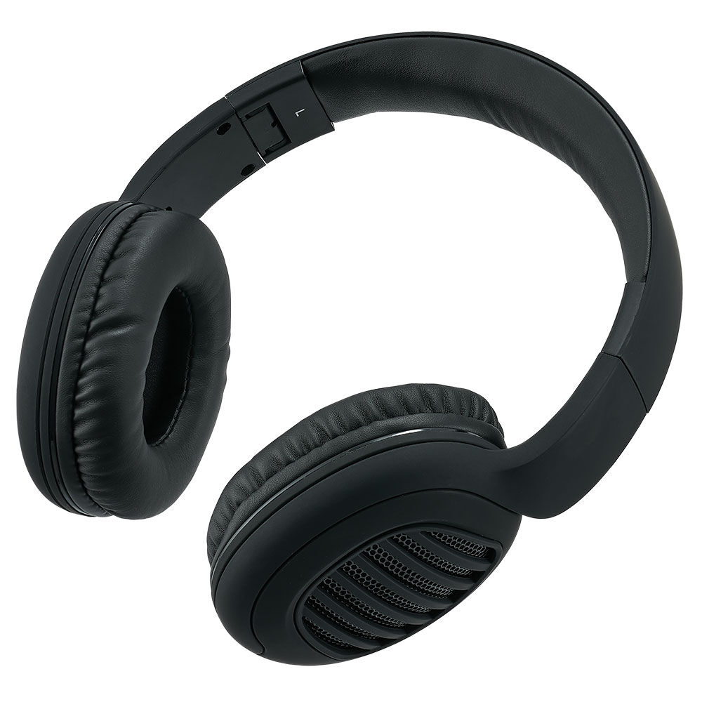 Casque ouvert Bluetooth homday Xpert noir