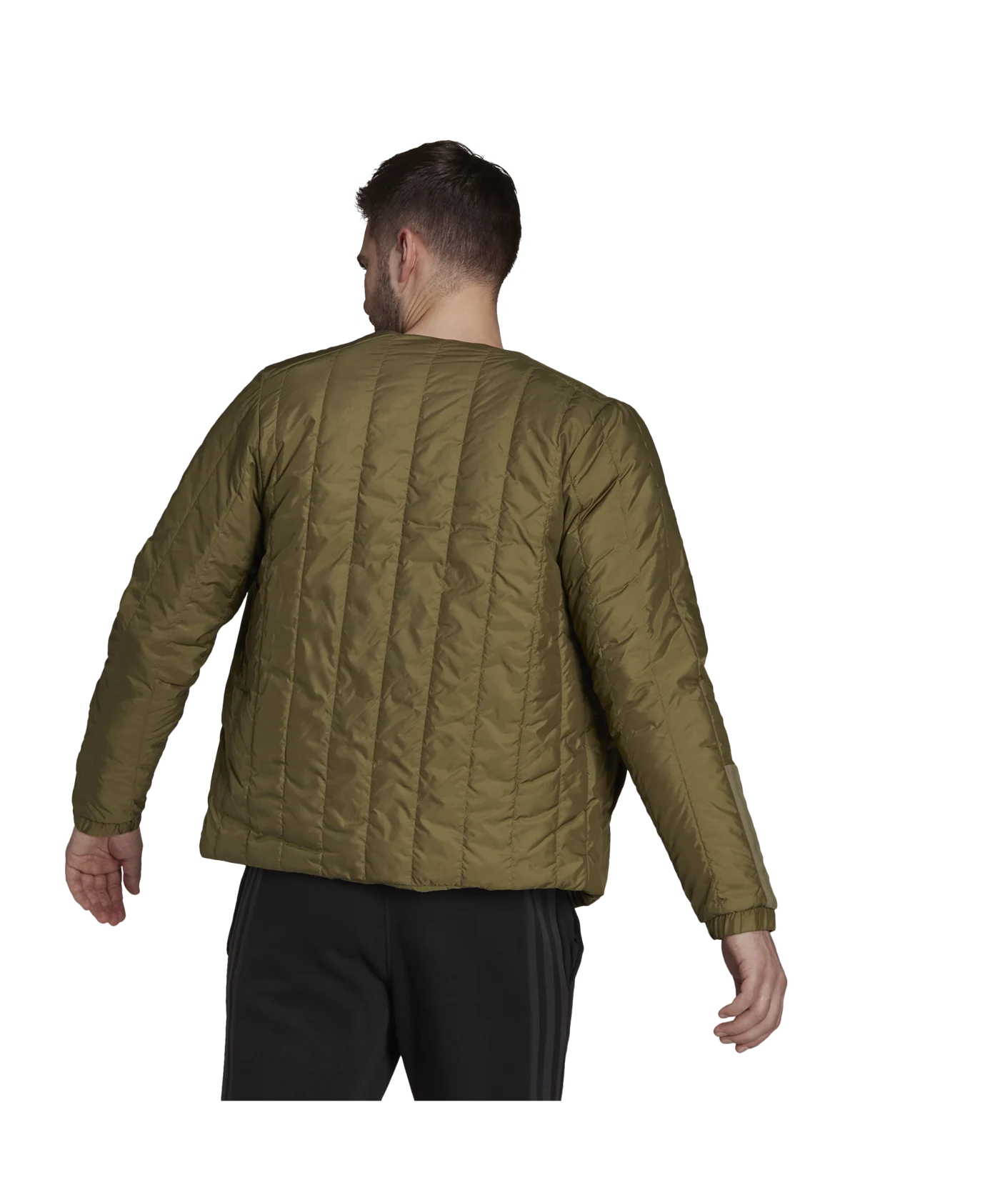 adidas Itavic Lite Jacke Grün