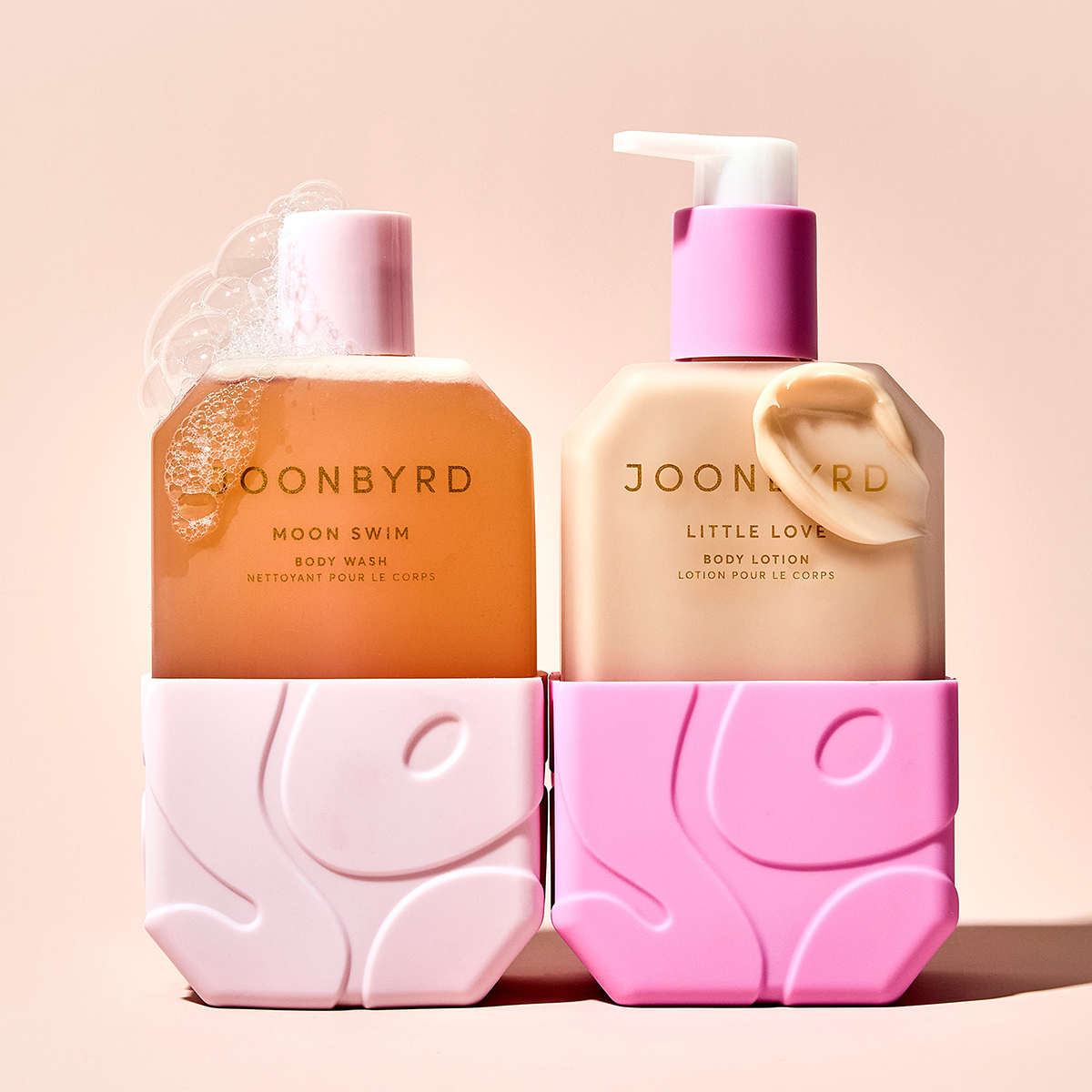 Little Love Body Lotion 300ml