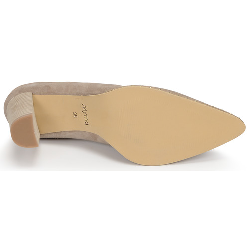 Myma - 5334MY - Beige