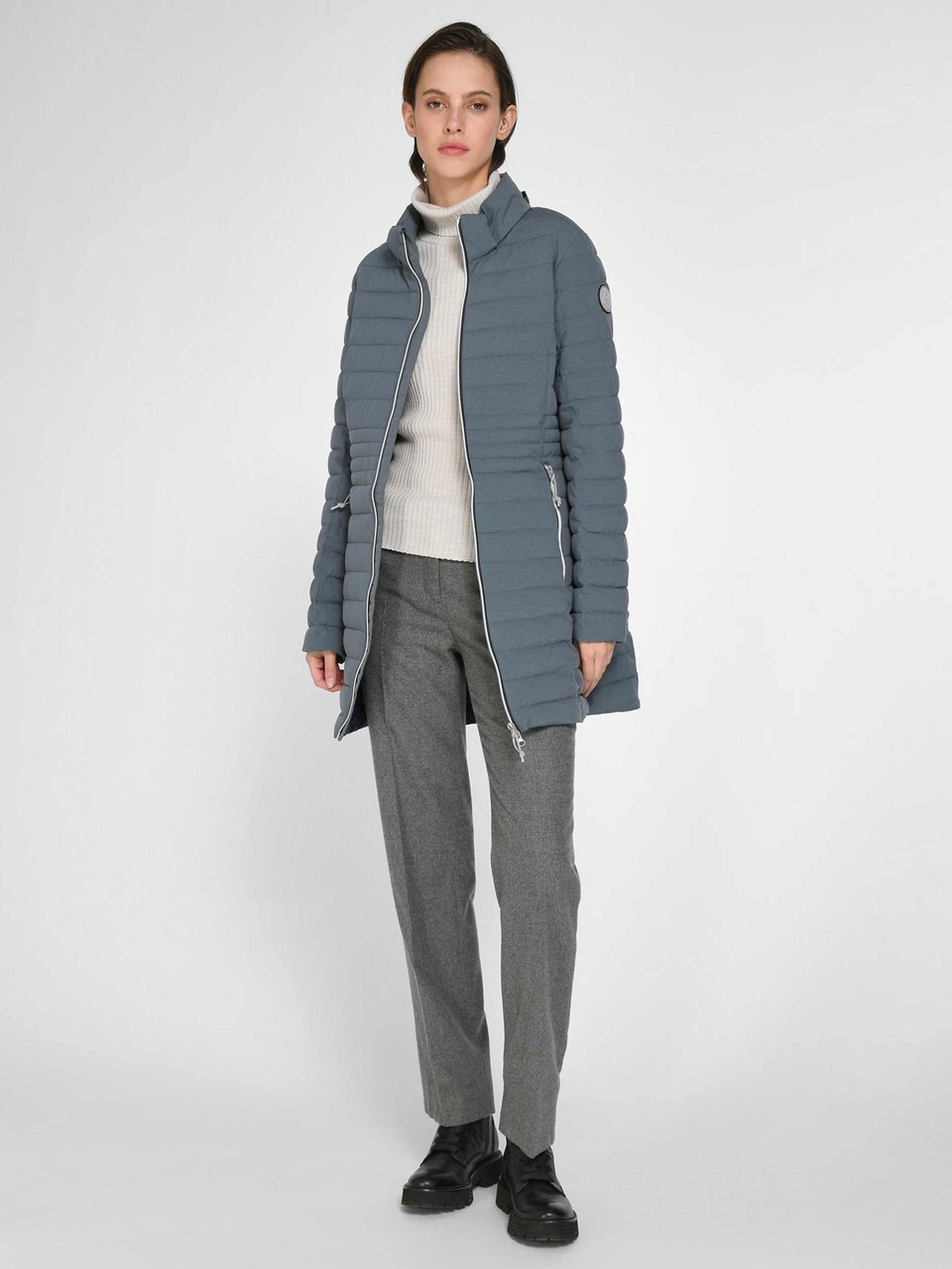 Funktionsjacke