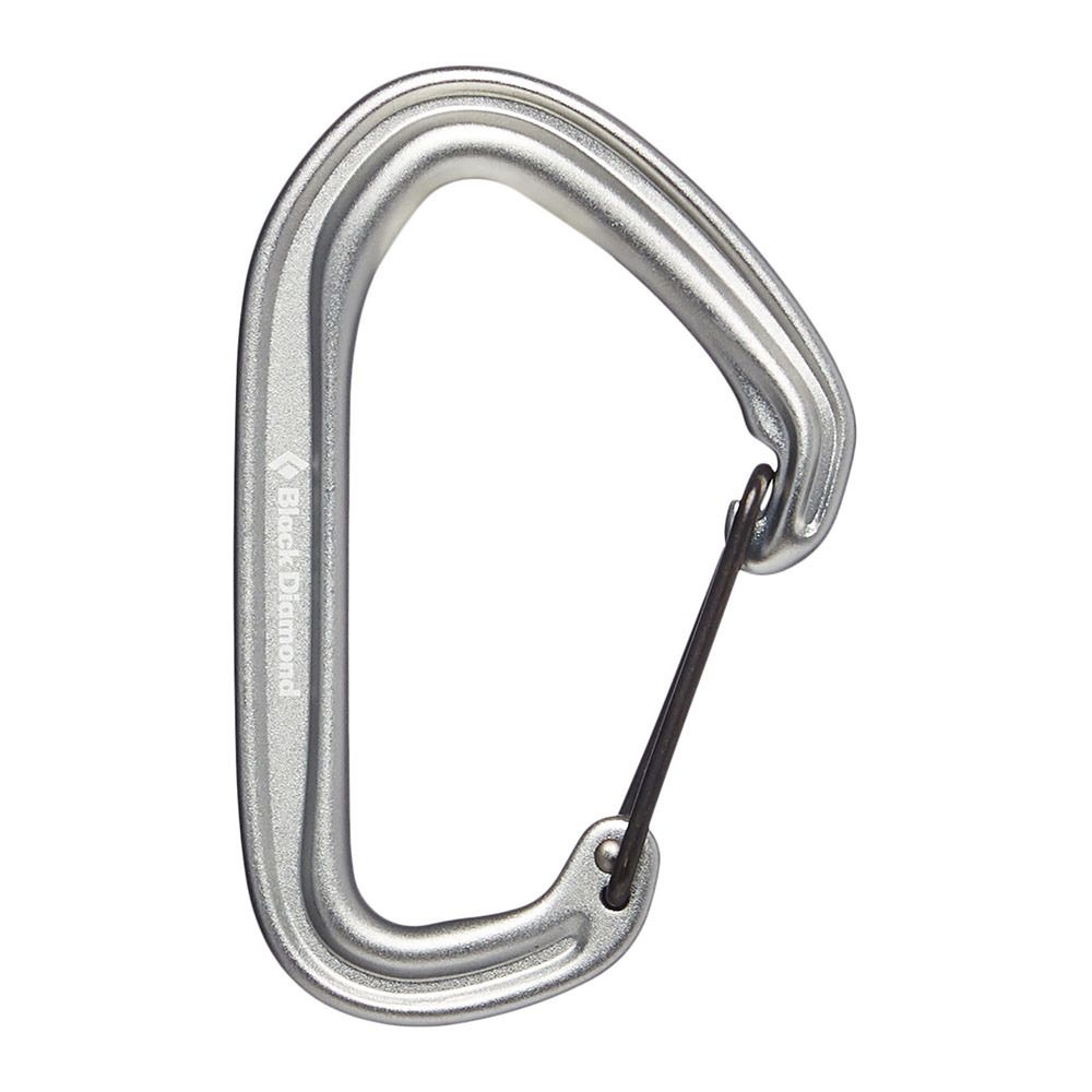 Black Diamond LITEWIRE RACKPACK - Mousquetons x6