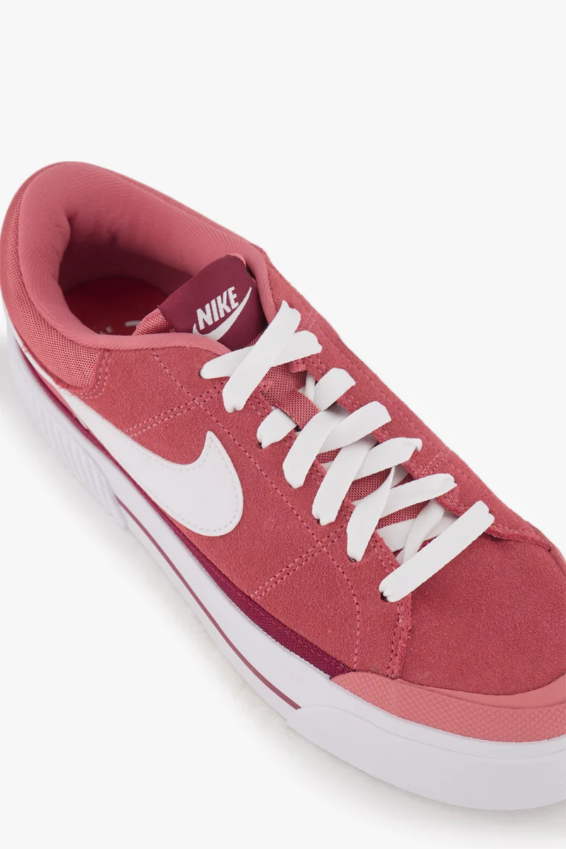 Nike Court Legacy Lift Damen Sneaker