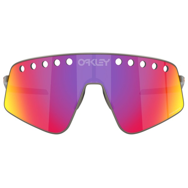 Oakley - Sutro TI Sweep S3 VLT 15% - Fietsbril