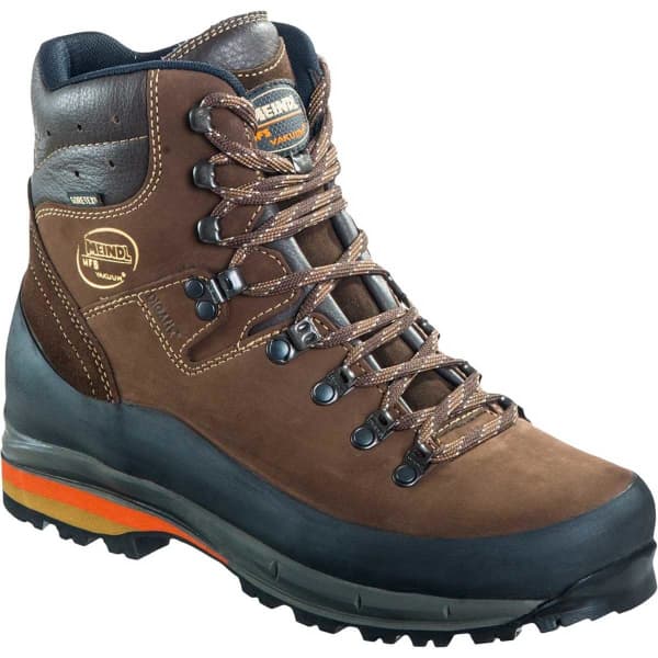 Chaussure de randonnée haute MEINDL VAKUUM MEN GORE-TEX MARRON FONCE