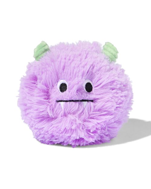 squeezie monster lilas