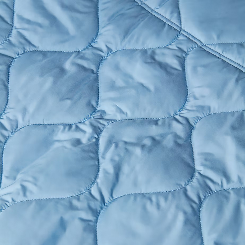 The North Face Damen Ampato Quilted Liner Jacke