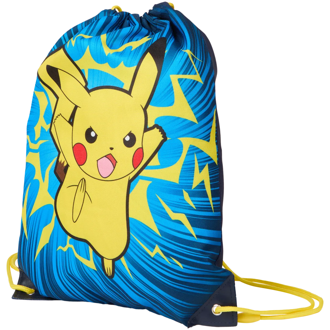 Sac de gym avec imprimé