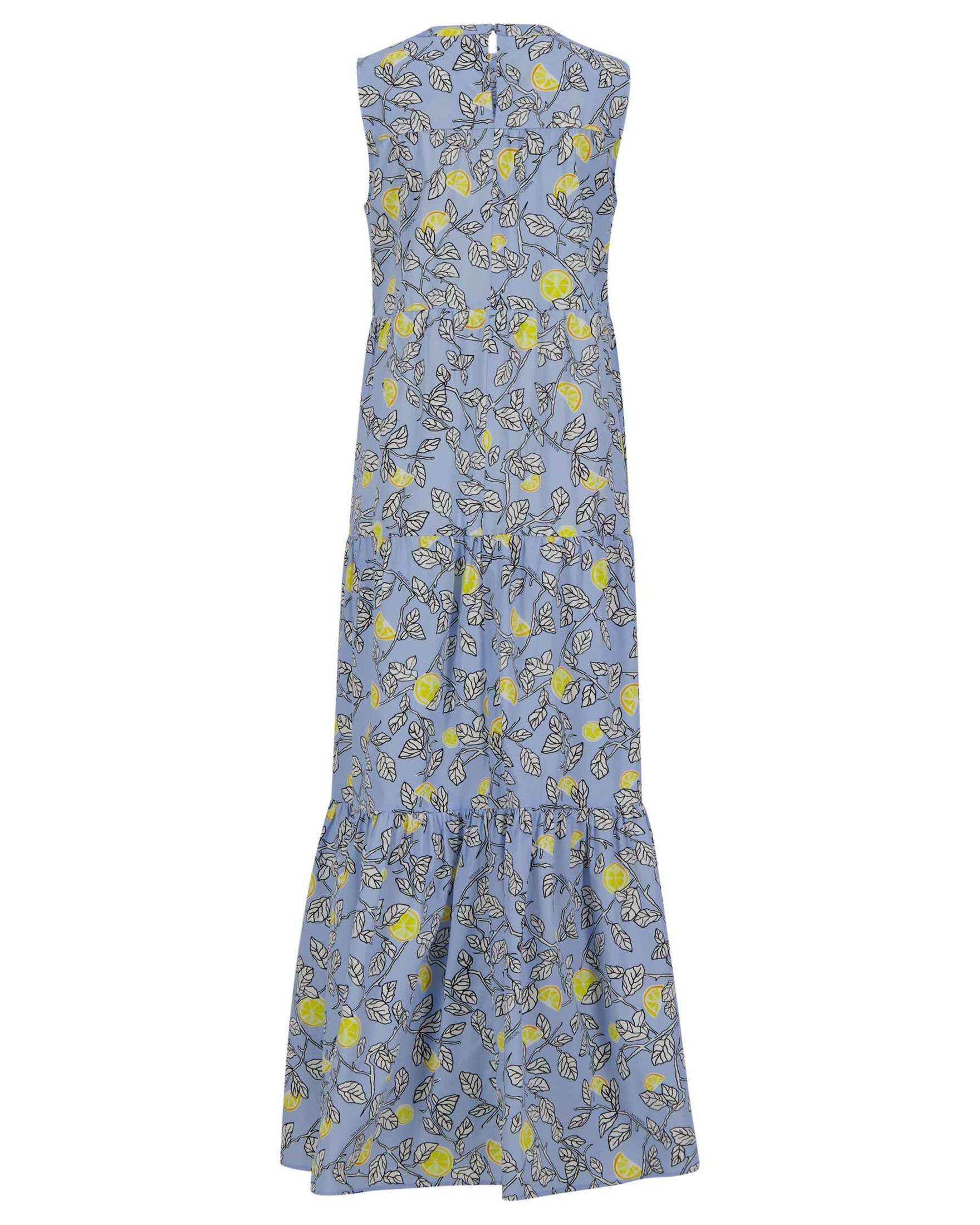 MAX & Co.| Damen Maxikleid SALITA