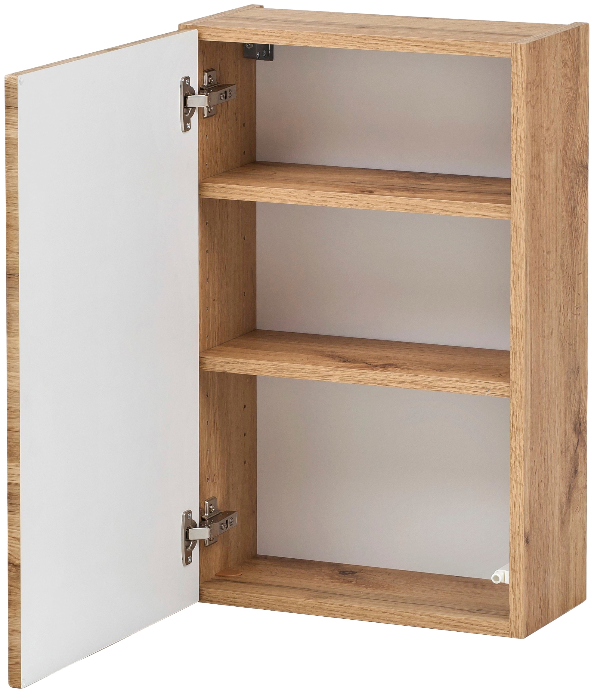 welltime Hängeschrank »Kaunas« BxTxH: 40x20x64 cm