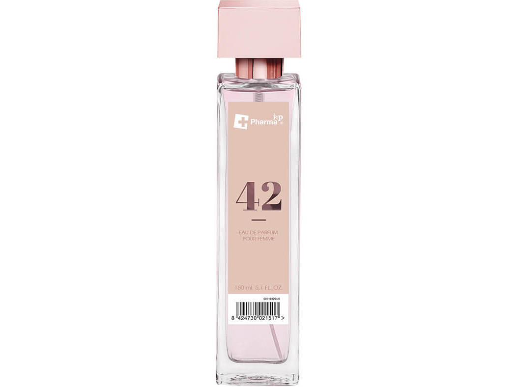 PERFUME IAP PHARMA SENHORA Nº42 150ML