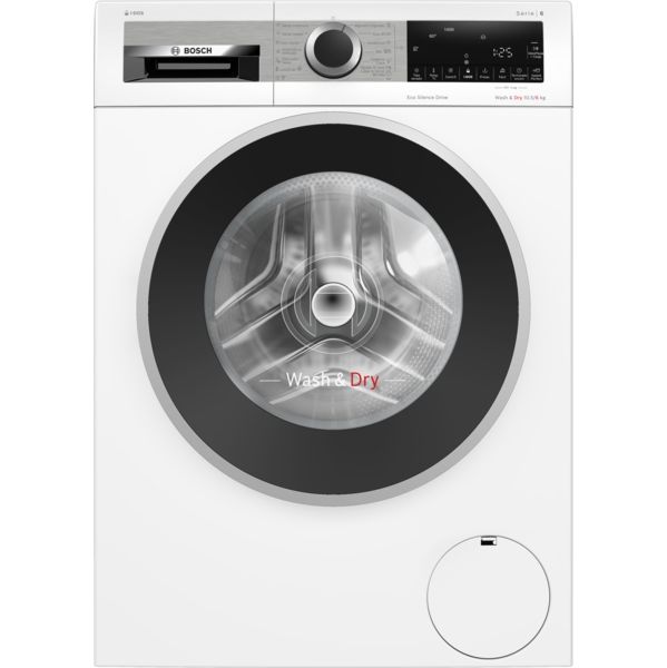 Bosch WNG244A0ES 6/10.5Kg 1400RPM Classe D