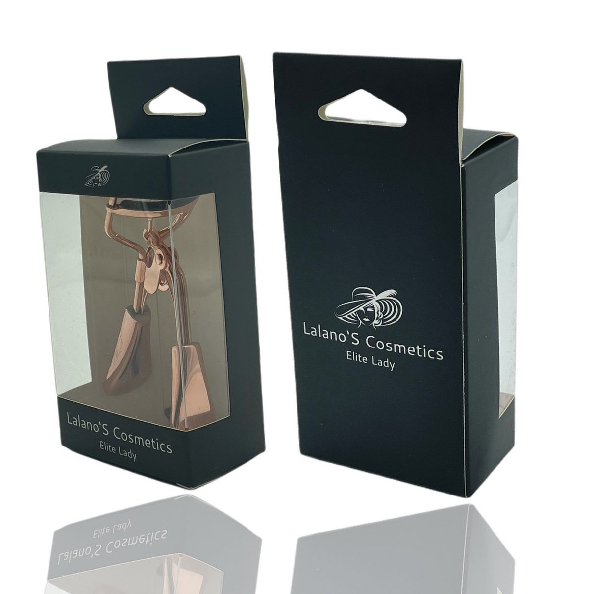 Lalano`S Cosmetics Eyelash Curler