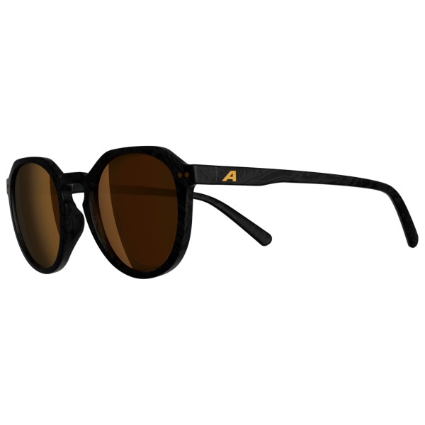 Alpina - Sneek 2.0 Mirror S3 - Lunettes de soleil