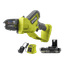 Batteridrevet grensag 18 V 10 cm 2,0 Ah