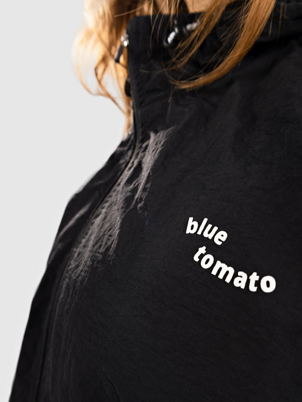 Blue Tomato Everyday Jacket black