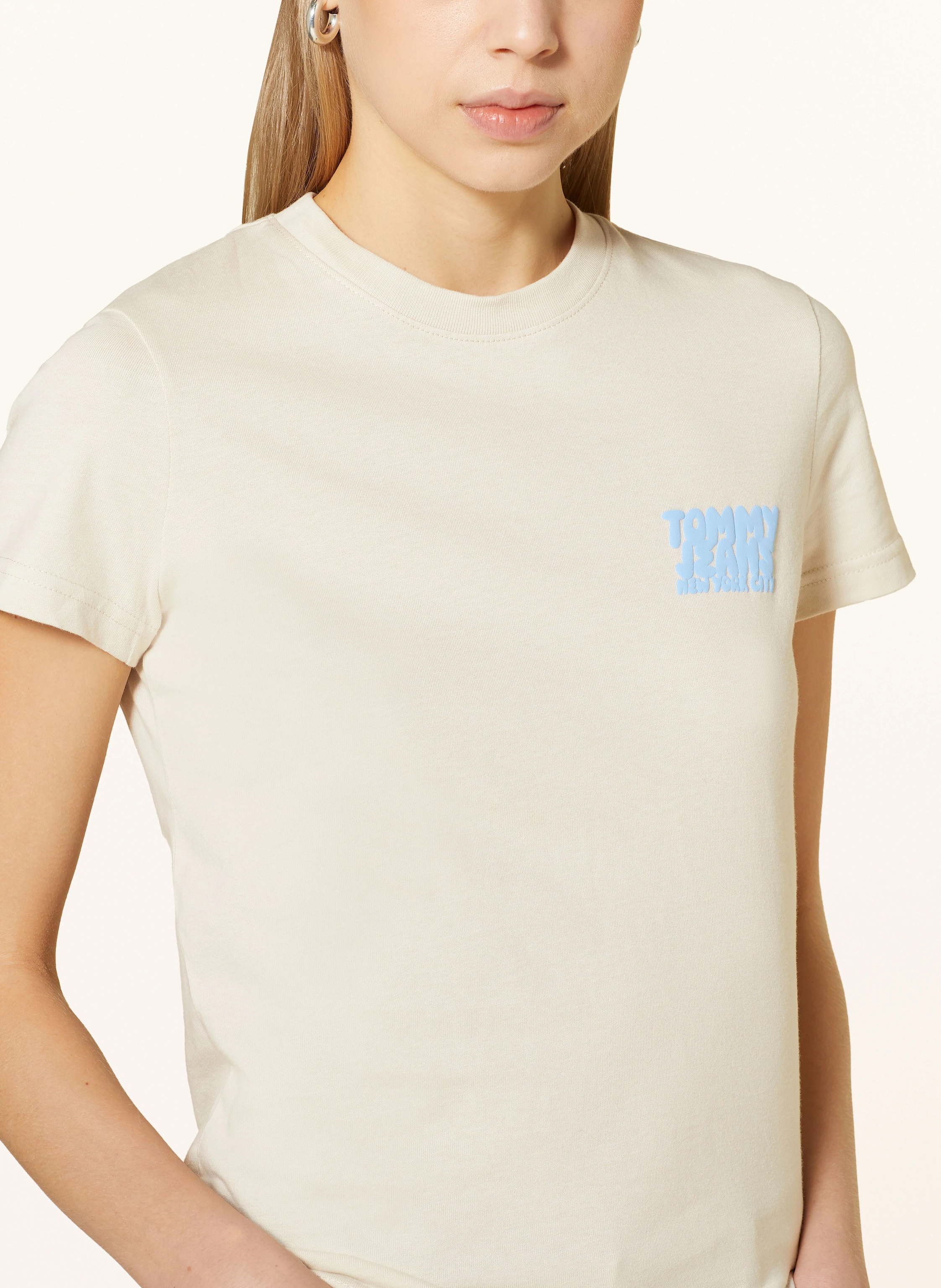 TOMMY JEANS T-Shirt