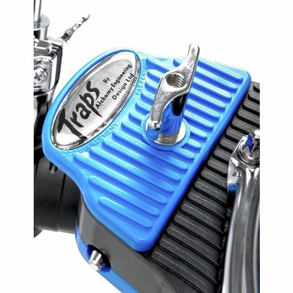 Traps A-400 Acoustic Drumset