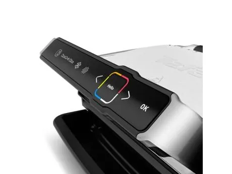 Tefal OptiGrill Elite GC750D12 - Grill - elektrisk